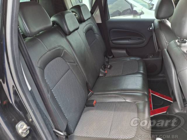 2012 CITROEN C3 PICASSO 