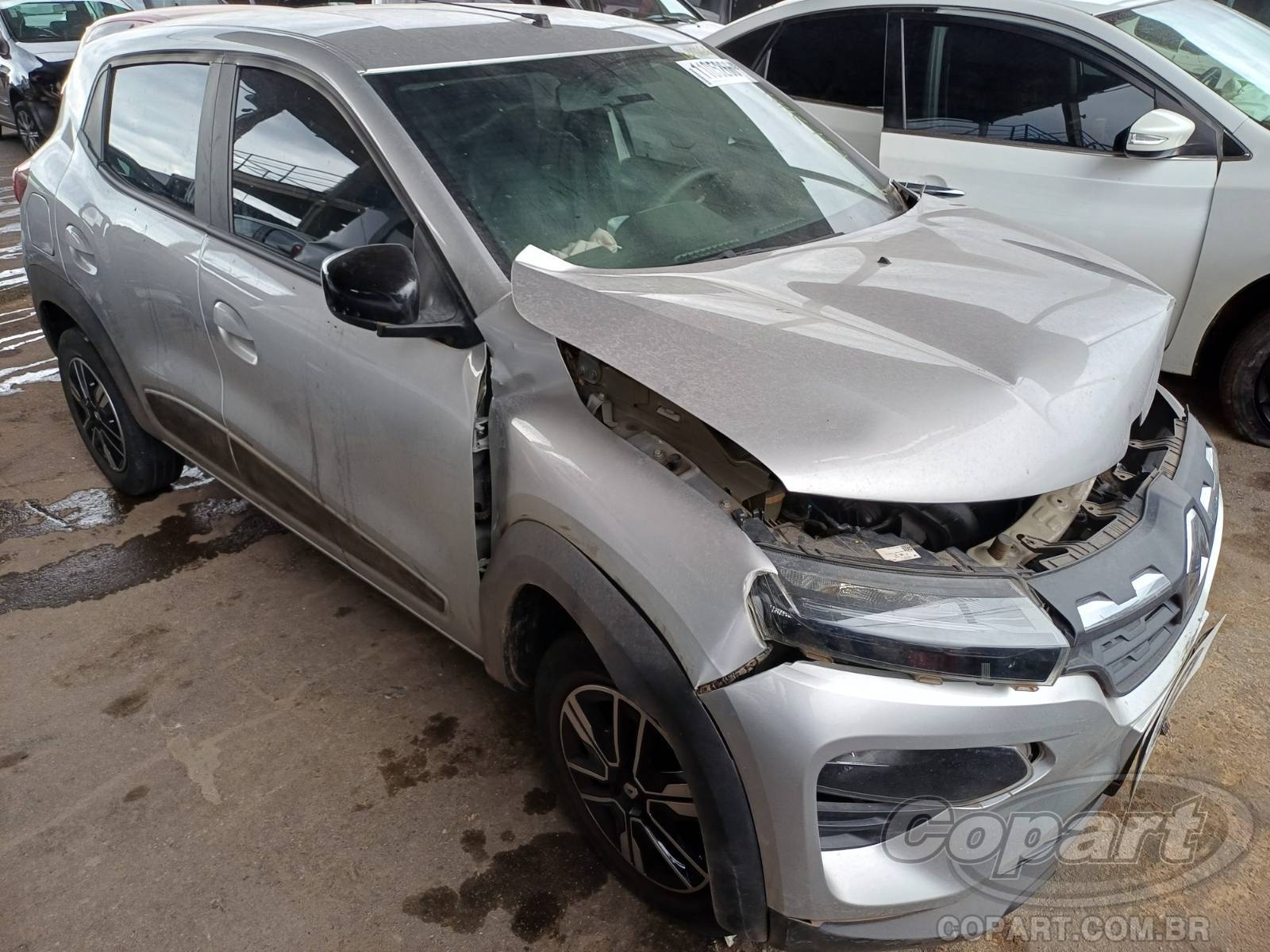 RENAULT KWID 2023