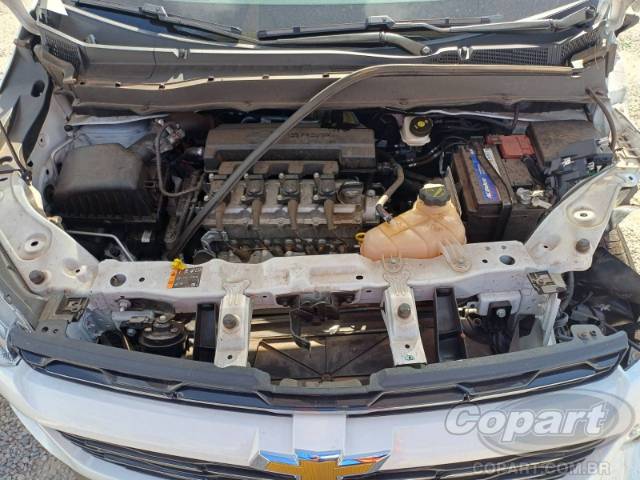 2025 CHEVROLET SPIN 