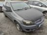 2007 CHEVROLET CELTA 