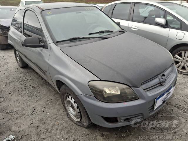 2007 CHEVROLET CELTA 