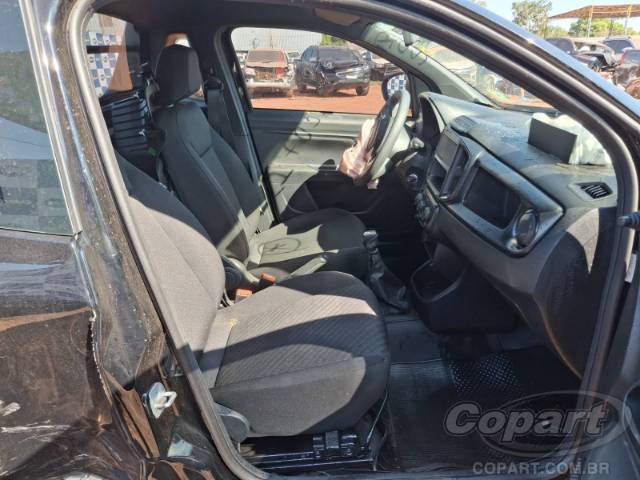 2026 FIAT STRADA 