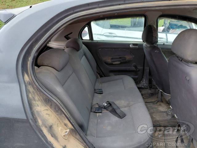 2010 VOLKSWAGEN GOL 