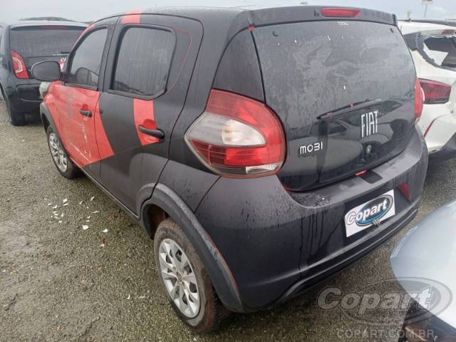 2024 FIAT MOBI 