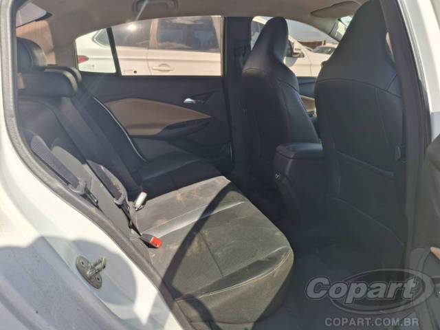 2020 CHEVROLET ONIX PLUS 