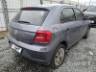 2019 VOLKSWAGEN GOL 