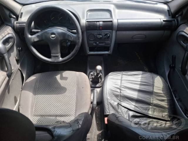 2011 CHEVROLET CLASSIC 