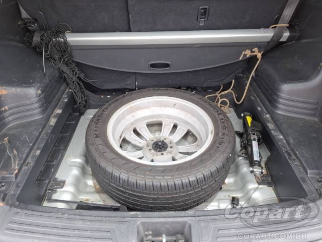 2011 HYUNDAI IX35 