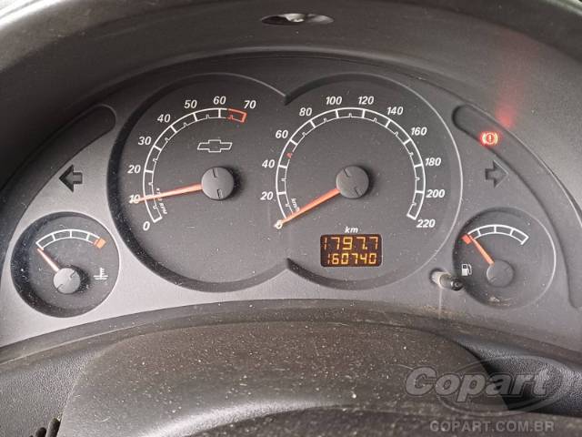 2008 CHEVROLET CORSA 