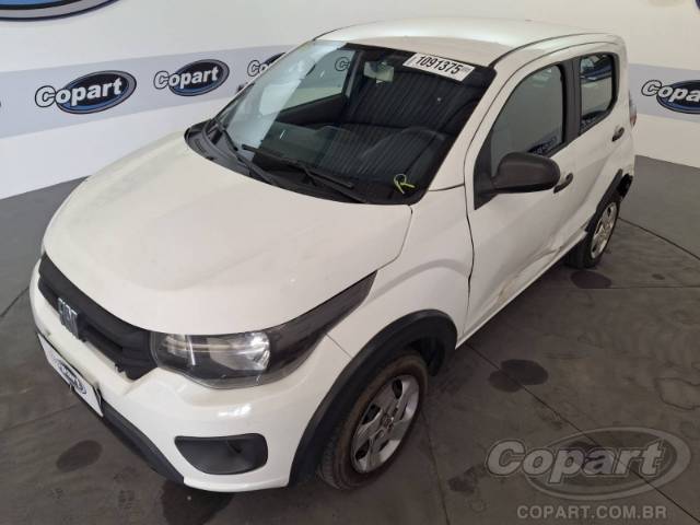 2023 FIAT MOBI 