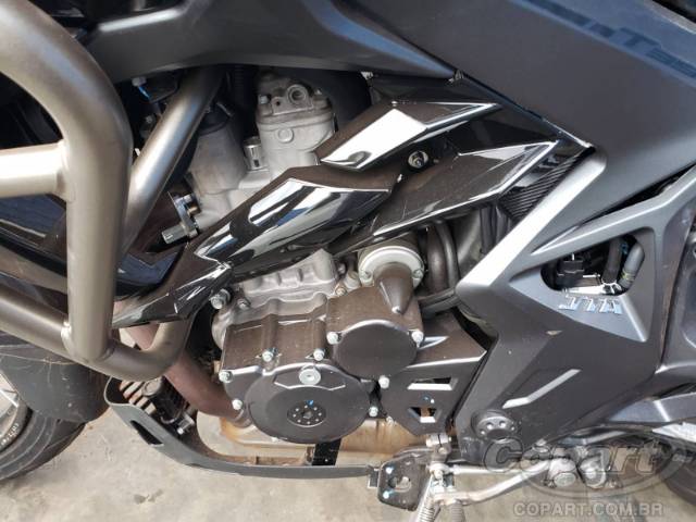 2026 ZONTES T350 