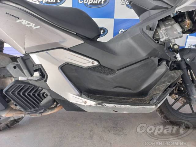 2026 HONDA ADV 