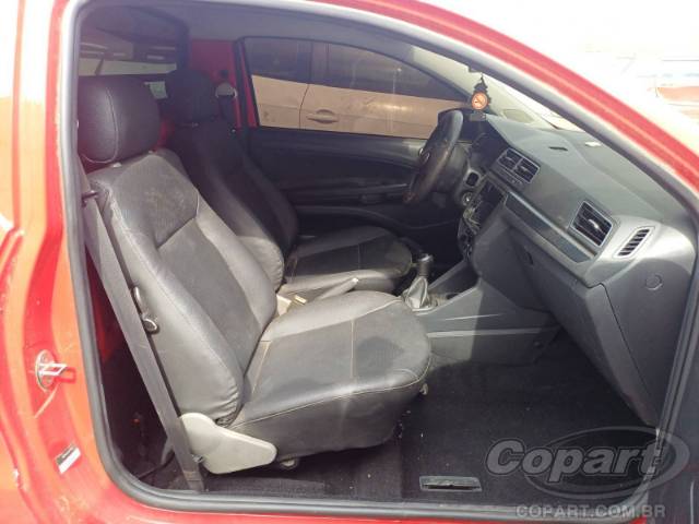 2021 VOLKSWAGEN SAVEIRO 