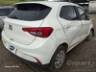 2020 FIAT ARGO 