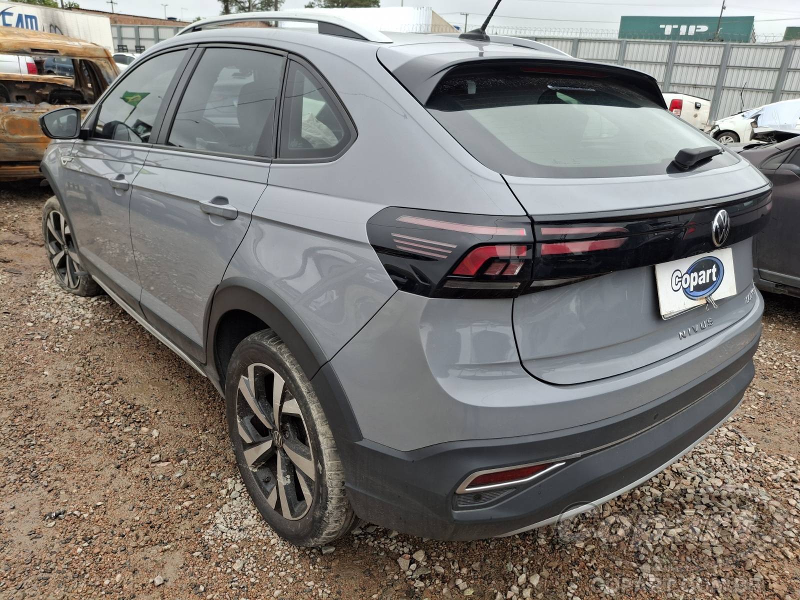 Foto 3: 2021 VOLKSWAGEN NIVUS