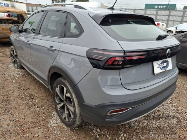 2021 VOLKSWAGEN NIVUS 