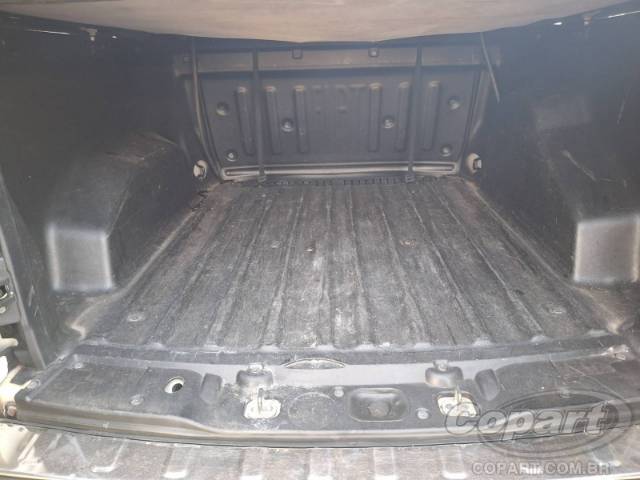 2018 FIAT TORO 