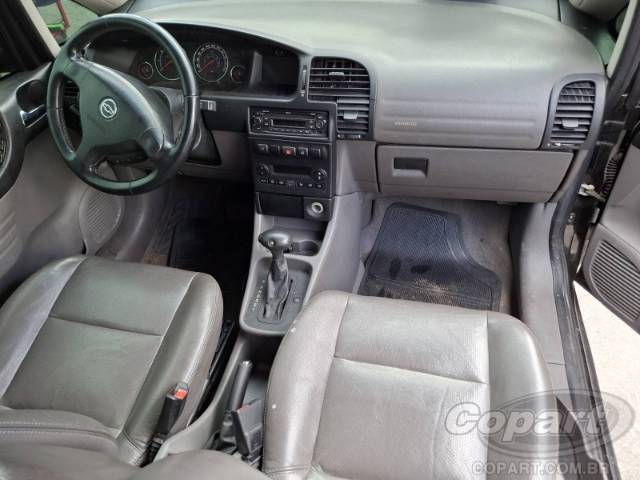 2011 CHEVROLET ZAFIRA 
