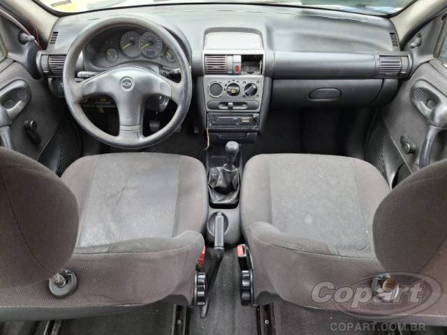 2008 CHEVROLET CLASSIC 