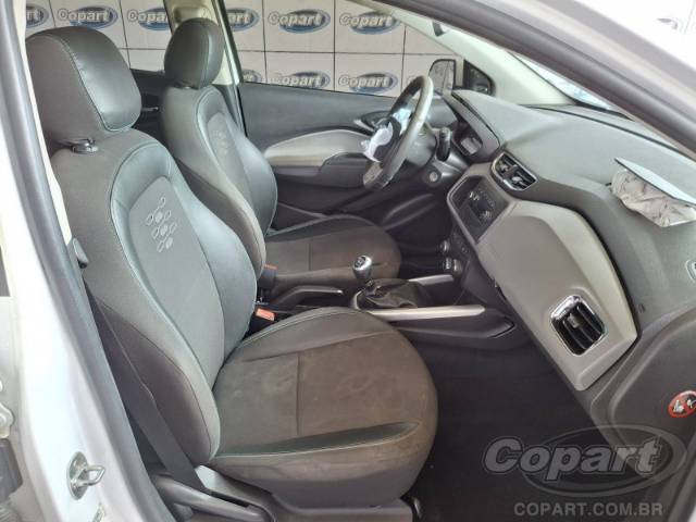 2019 CHEVROLET ONIX 