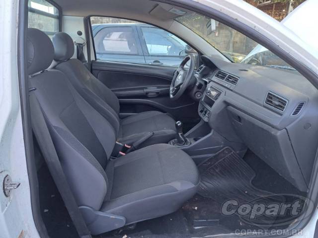 2020 VOLKSWAGEN SAVEIRO 