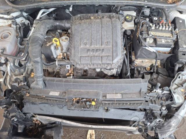 2026 VOLKSWAGEN POLO 