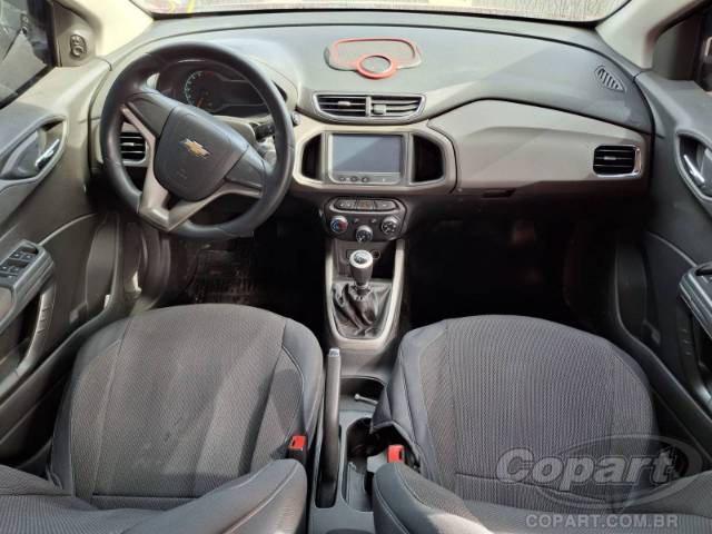 2015 CHEVROLET PRISMA 