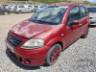 2009 CITROEN C3 