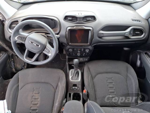 2026 JEEP RENEGADE 
