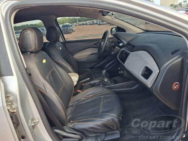 2019 CHEVROLET PRISMA 