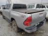 2016 TOYOTA HILUX CD 