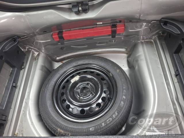 2016 VOLKSWAGEN UP 