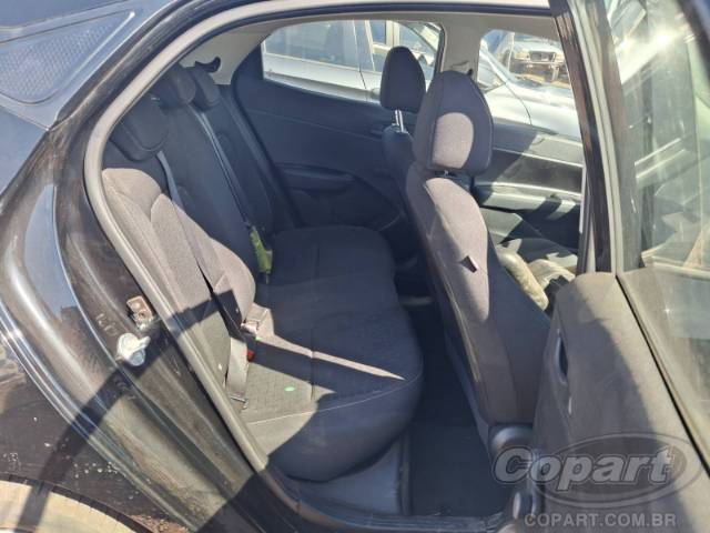 2024 HYUNDAI HB20 
