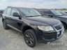 2008 VOLKSWAGEN TOUAREG 