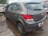 2015 CHEVROLET ONIX 