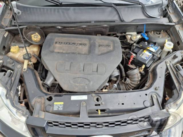 2009 FORD ECOSPORT 