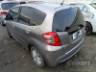 2014 HONDA FIT 