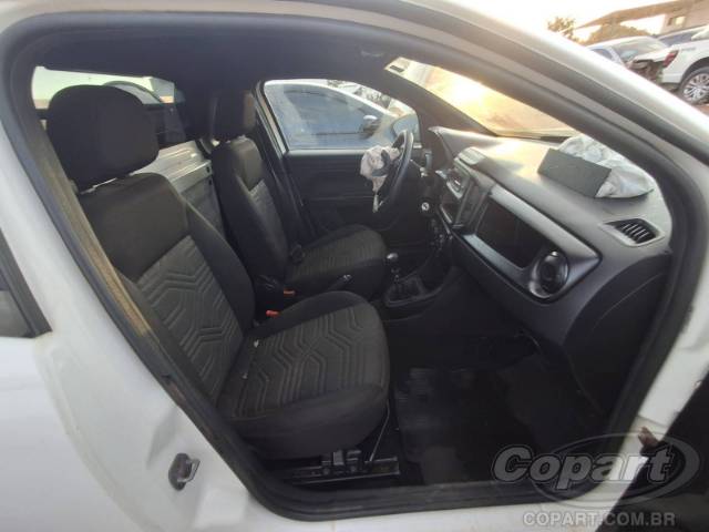 2022 FIAT STRADA 