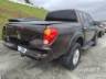 2015 MITSUBISHI L200 TRITON 