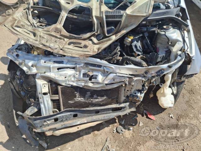 2013 VOLKSWAGEN GOL 