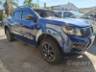 2021 NISSAN FRONTIER CD 