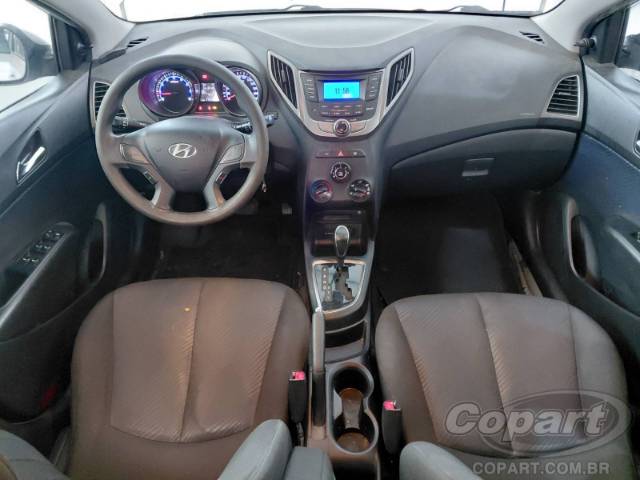 2015 HYUNDAI HB20 