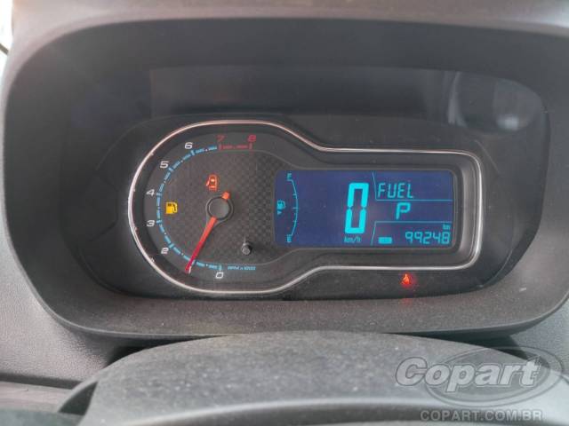 2016 CHEVROLET COBALT 