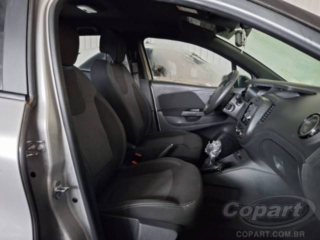 2021 RENAULT CAPTUR 
