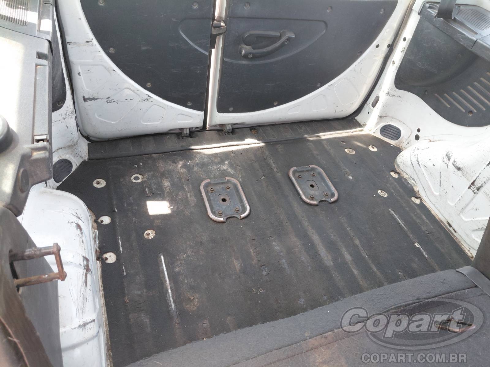 2014 FIAT DOBLO — foto 11 de 12