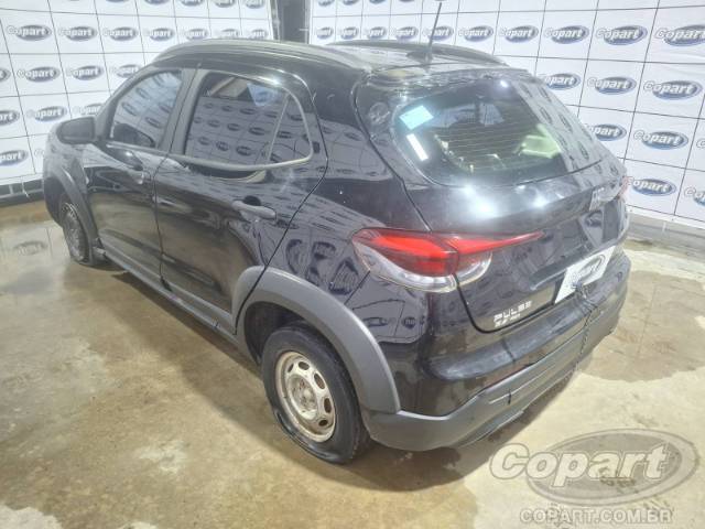 2022 FIAT PULSE 