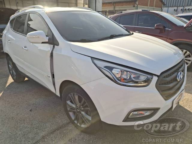 2018 HYUNDAI IX35 