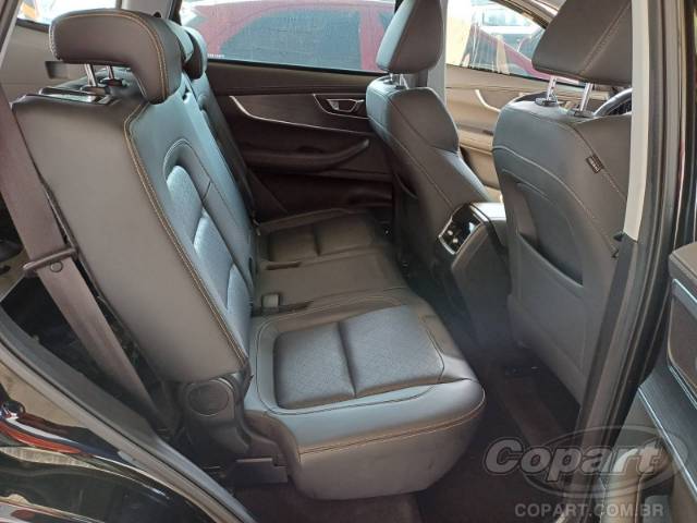 2023 CAOA CHERY TIGGO 8 