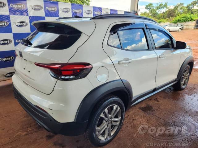 2023 FIAT PULSE 