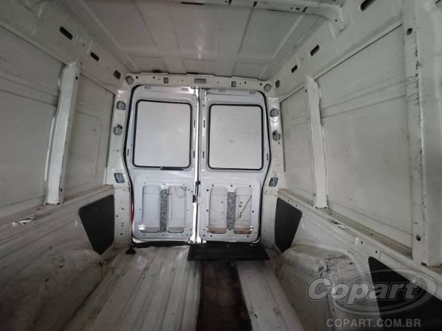 2011 FIAT FIORINO FURGAO 